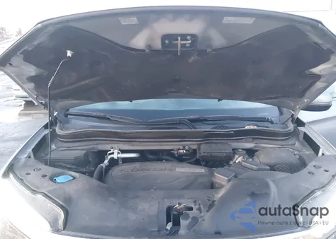 2018 Honda Pilot Ex-L z USA, uszkodzony, nr VIN 5FNYF6H54JB065313